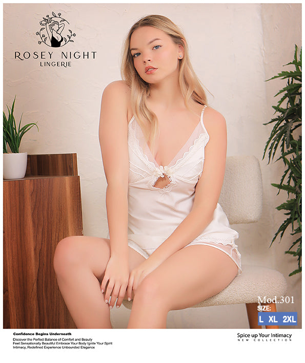 Hot Short Set (Code 301)