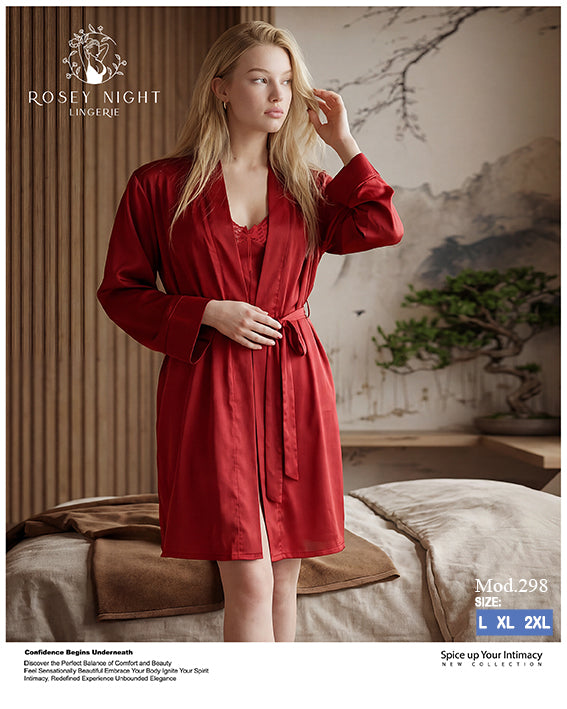 Robe Set (Code 298)
