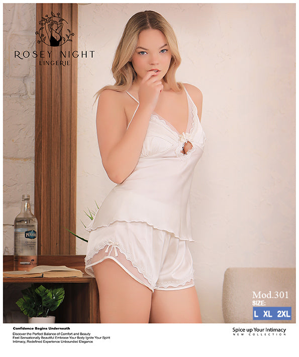 Hot Short Set (Code 301)