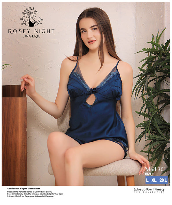 Hot Short Set (Code 301)