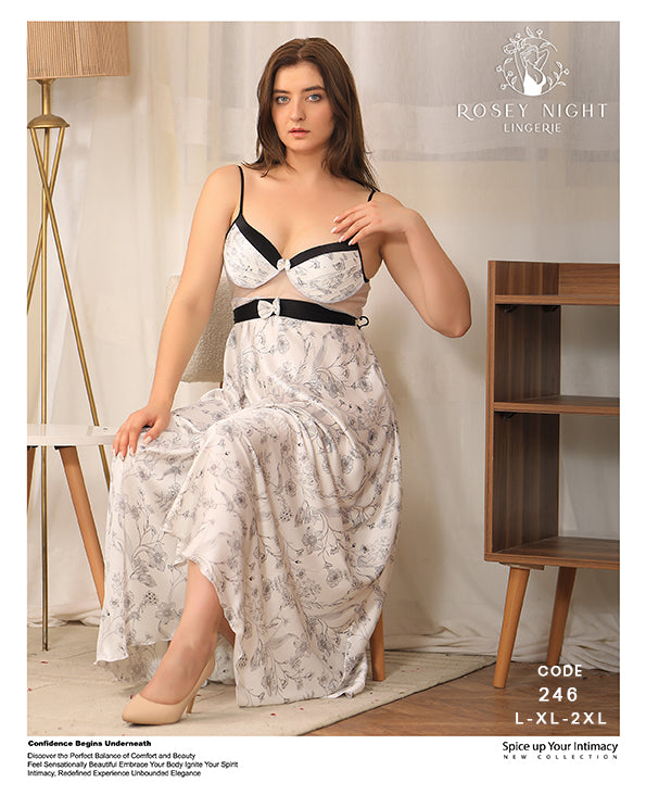 Long Flowery (Code246)
