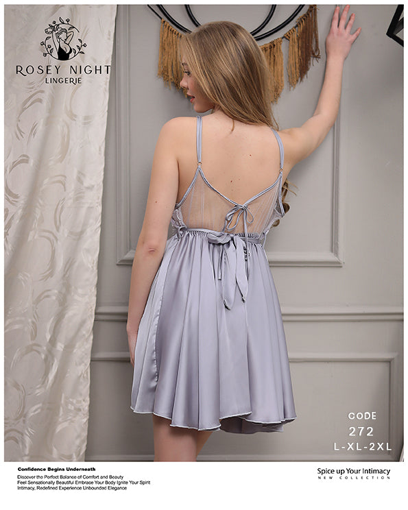 Short Nightdress ( Code 272)