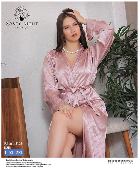 Jakar Robe (Code 323)