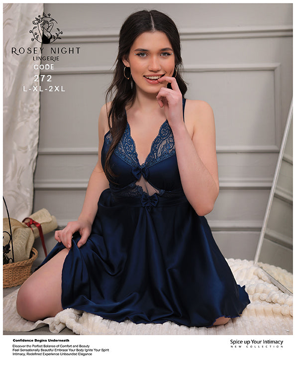 Short Nightdress ( Code 272)