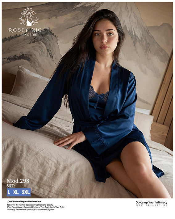 Robe Set (Code 298)