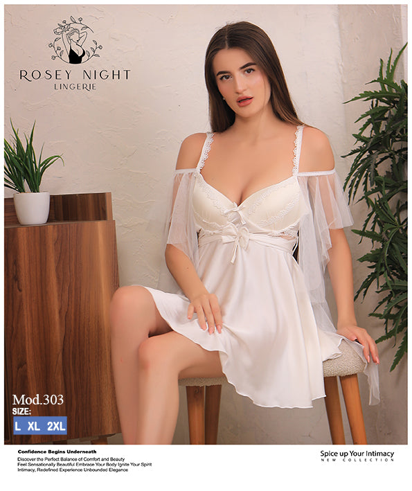 Short Dress Code 303