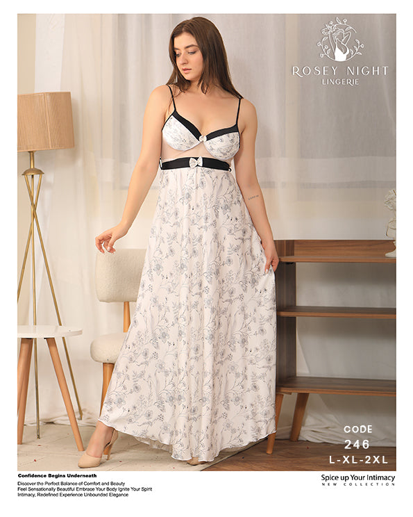 Long Flowery (Code246)