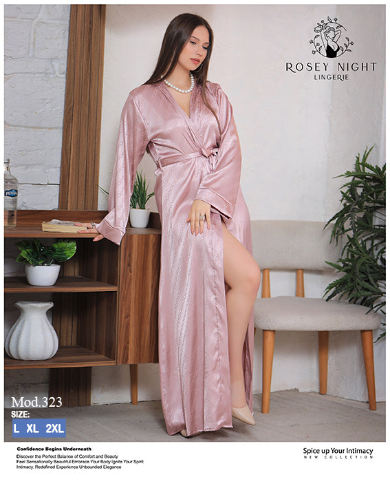 Jakar Robe (Code 323)