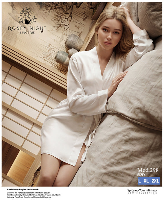 Robe Set (Code 298)