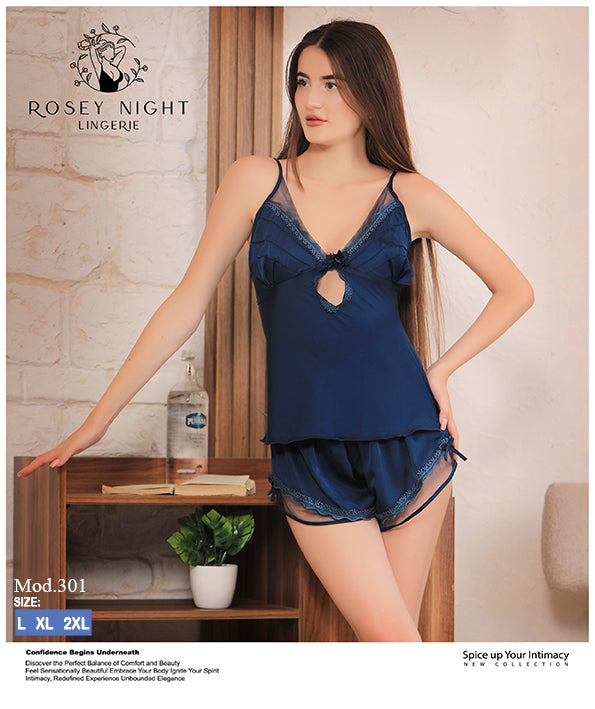Hot Short Set (Code 301)