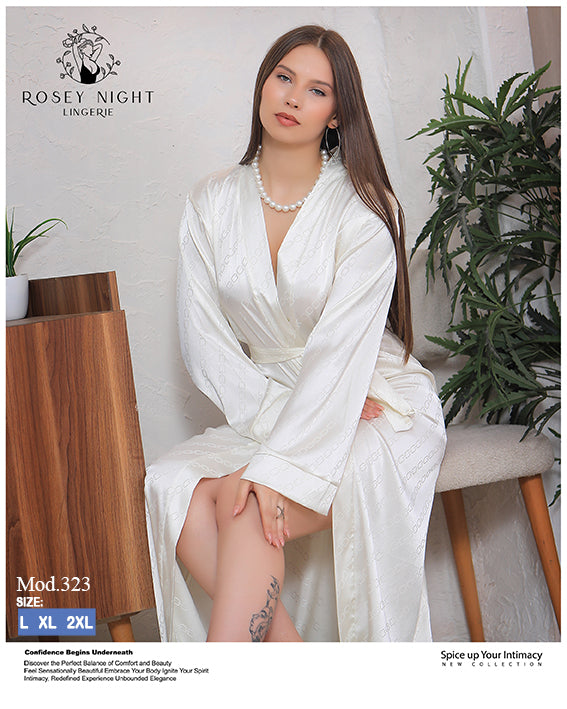 Jakar Robe (Code 323)