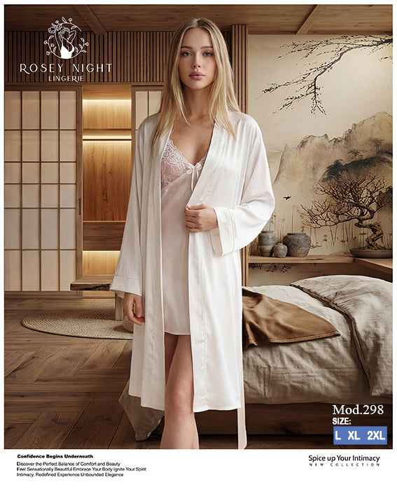 Robe Set (Code 298)
