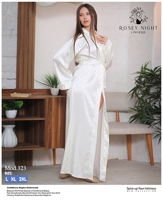 Jakar Robe (Code 323)