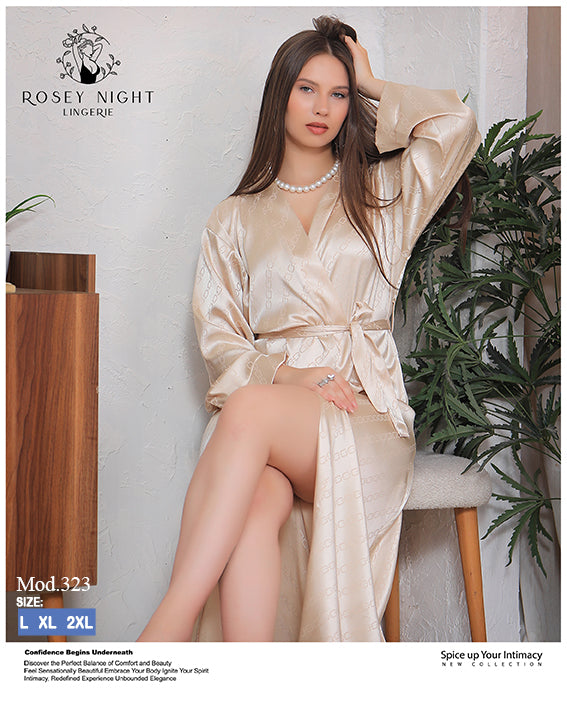 Jakar Robe (Code 323)