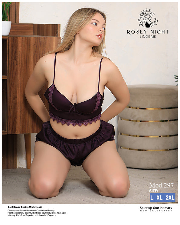 Set 7 Pieces (Code 297)