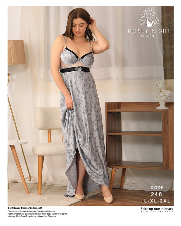 Long Flowery (Code246)