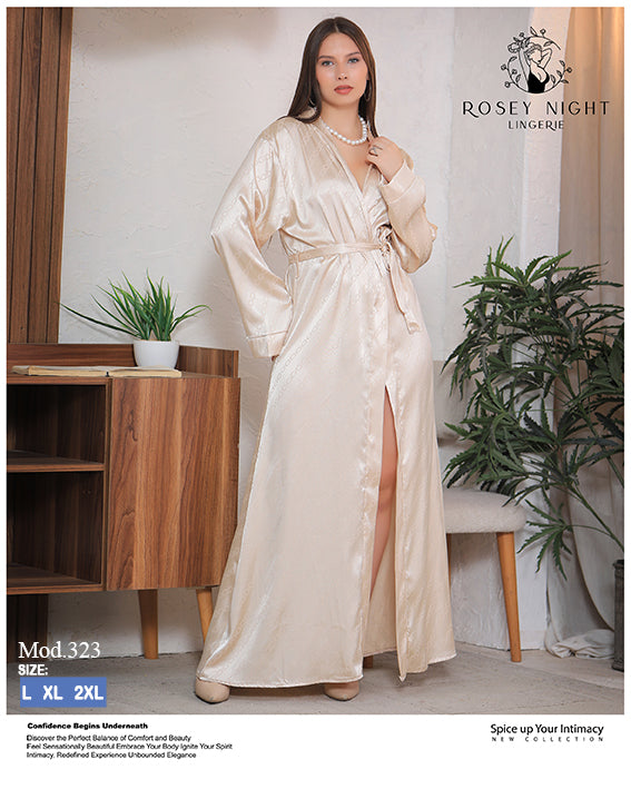 Jakar Robe (Code 323)