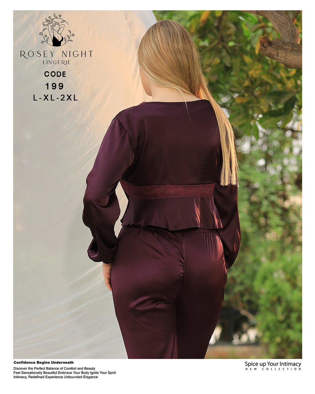 Midnight Grace (Code 199)