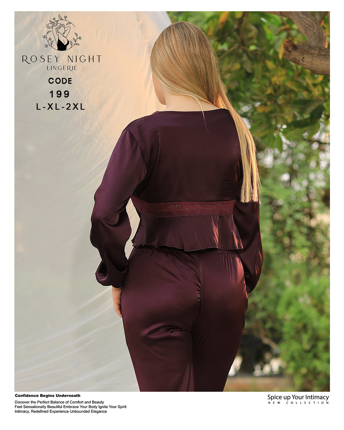 Midnight Grace (Code 199)