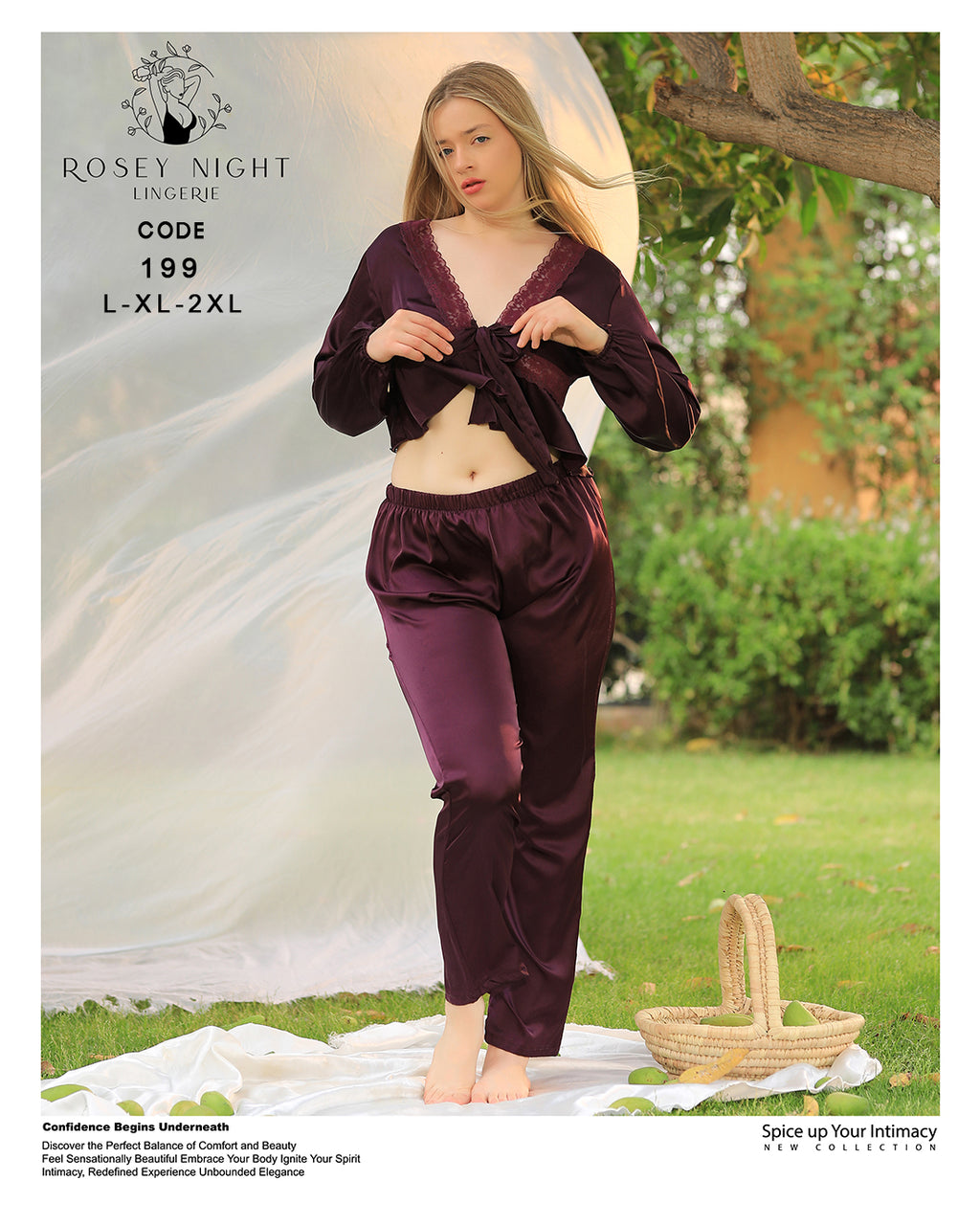 Midnight Grace (Code 199)