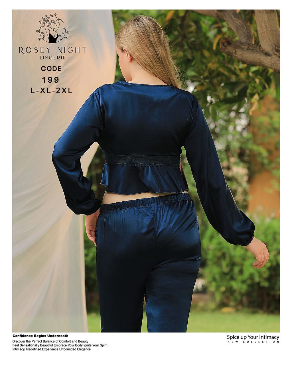 Midnight Grace (Code 199)