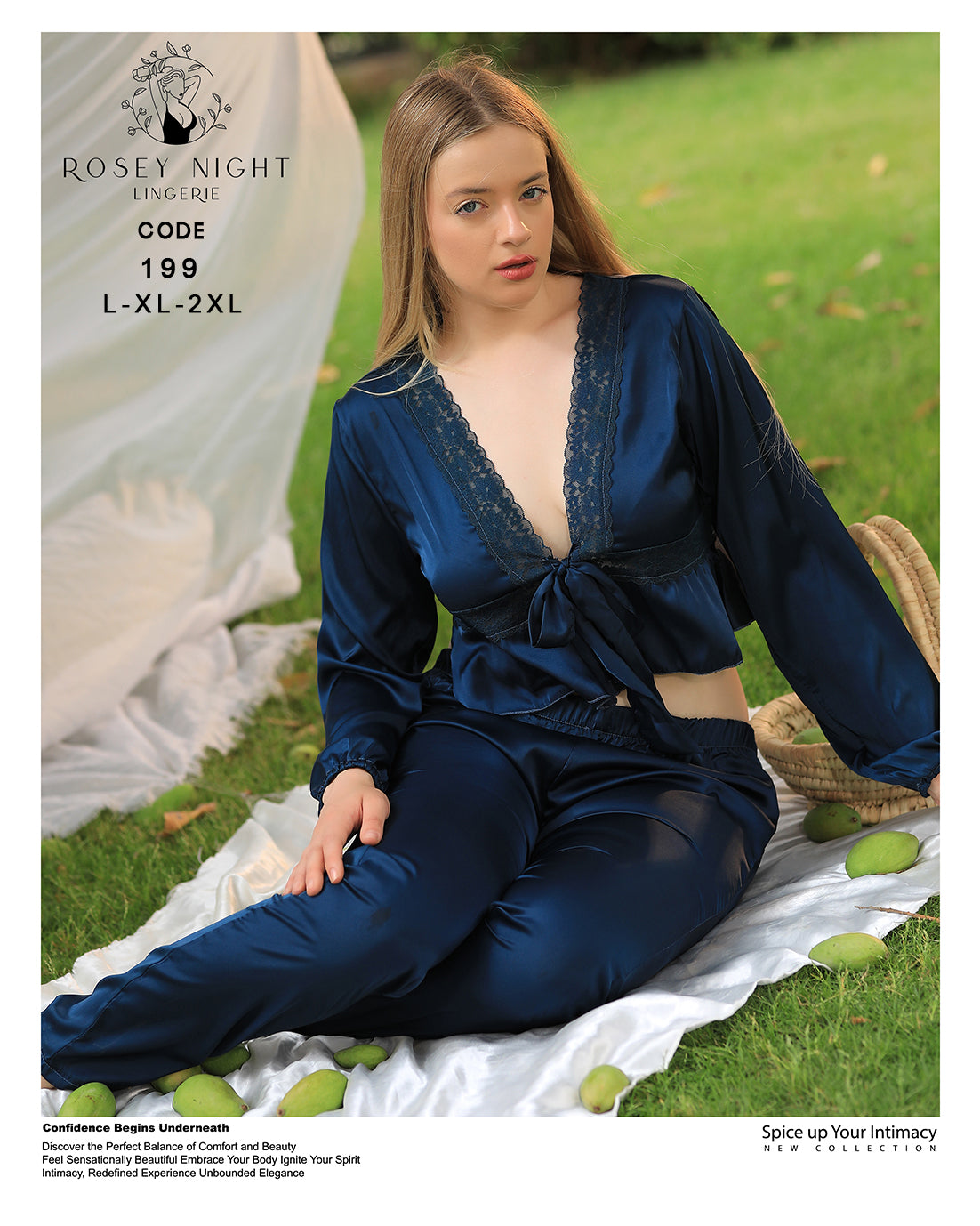 Midnight Grace (Code 199)