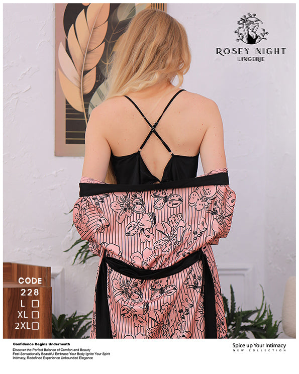 Robe and Chemise (Code 228)