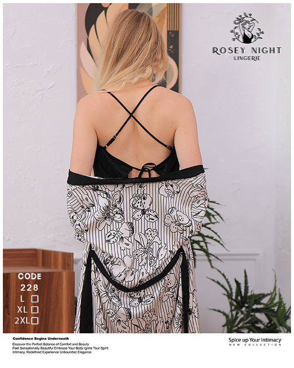 Robe and Chemise (Code 228)