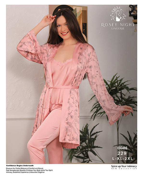 Flory 3 Pieces (Code229)