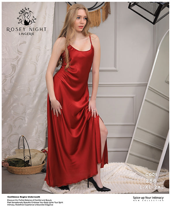 Blum Elegance Nightdress ( Code 266)