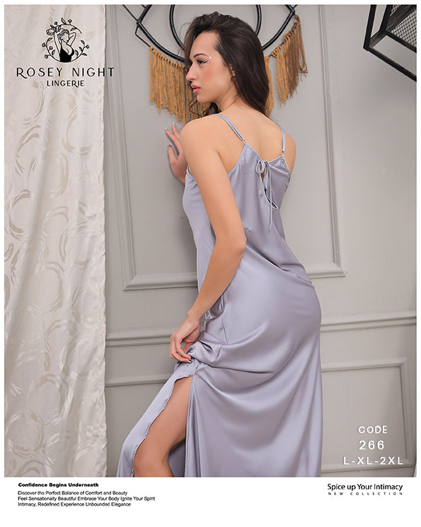 Blum Elegance Nightdress ( Code 266)