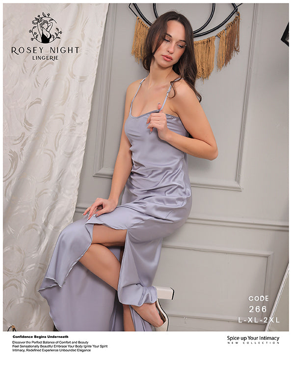 Blum Elegance Nightdress ( Code 266)