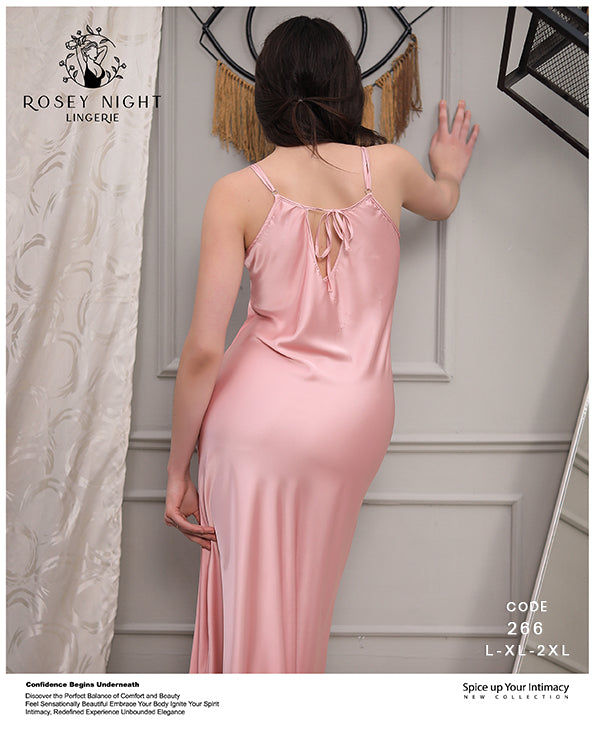 Blum Elegance Nightdress ( Code 266)
