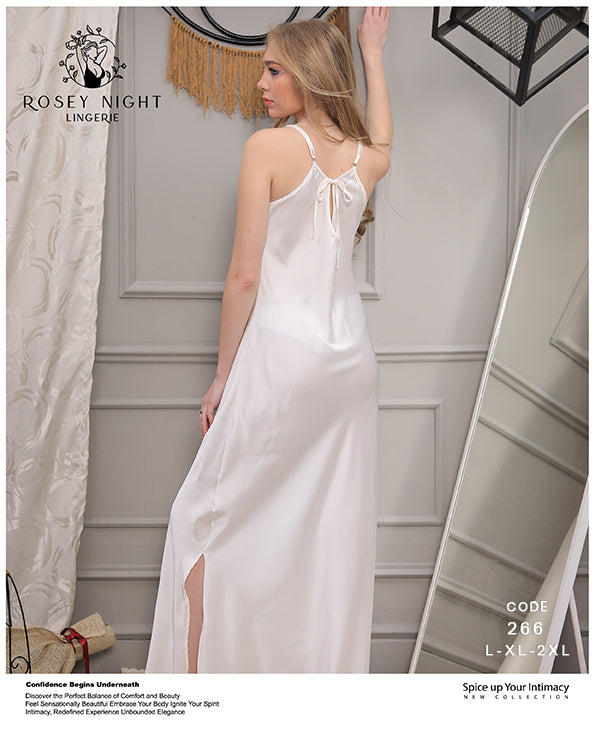 Blum Elegance Nightdress ( Code 266)