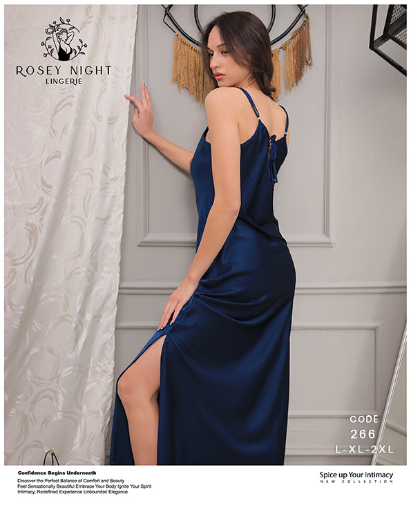 Blum Elegance Nightdress ( Code 266)