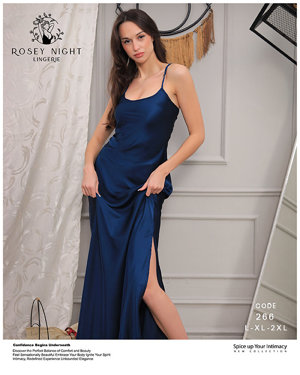 Blum Elegance Nightdress ( Code 266)