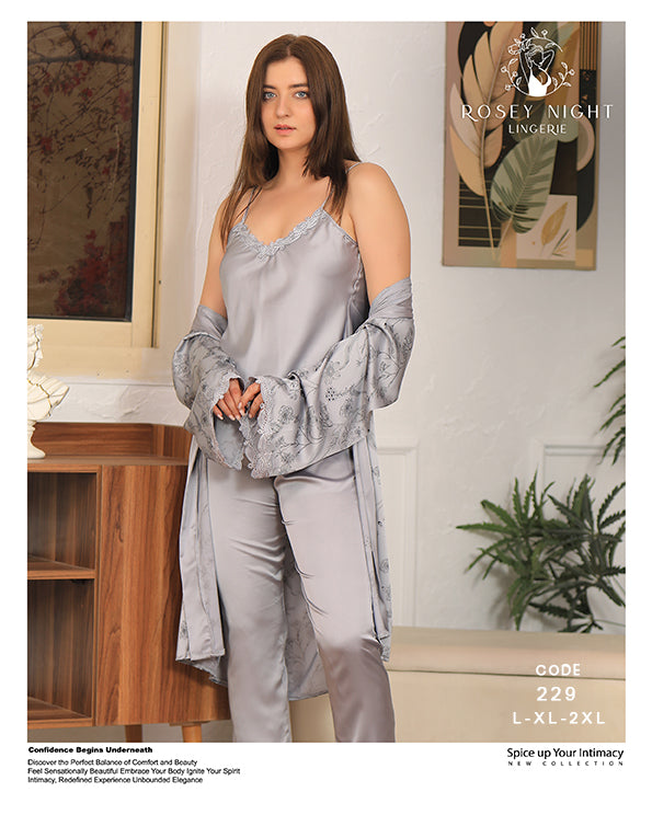 Flory 3 Pieces (Code229)