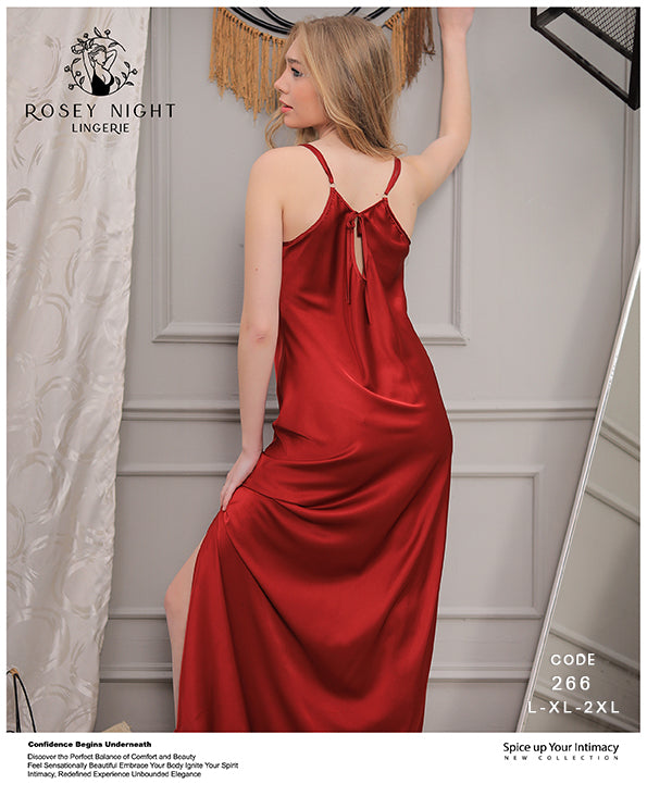 Blum Elegance Nightdress ( Code 266)