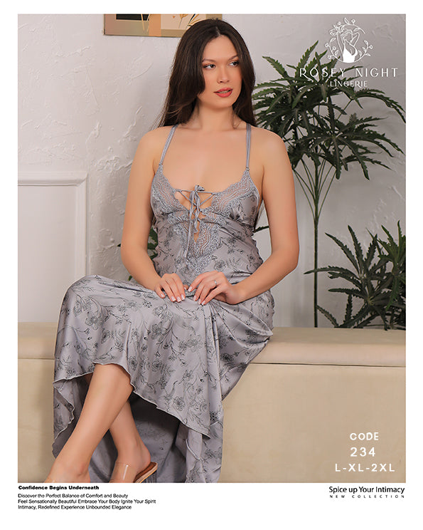 Flower Lace (Code234)