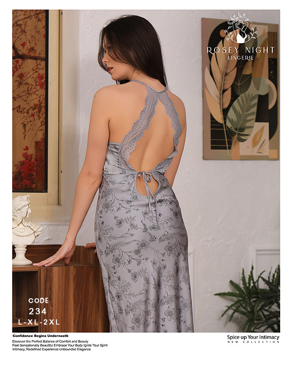 Flower Lace (Code234)