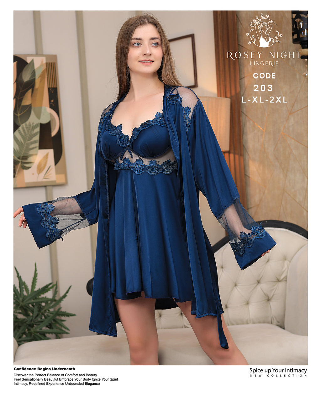Bridal Set ( Code 203 )