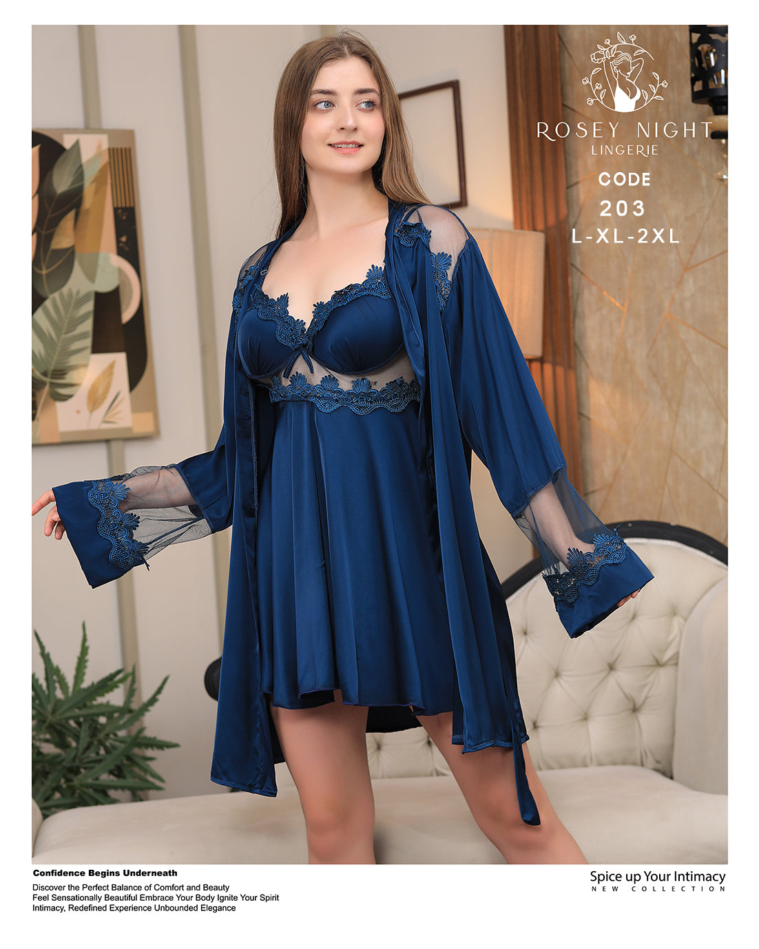 Bridal Set ( Code 203 )