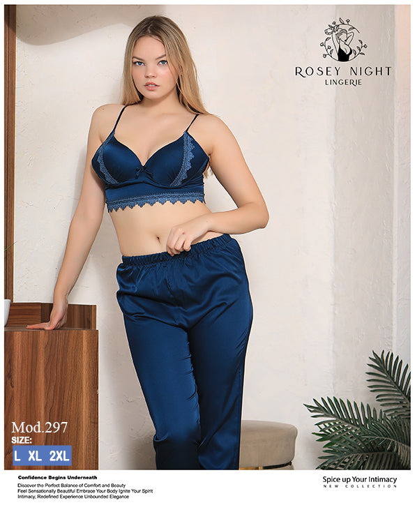 Set 7 Pieces (Code 297)
