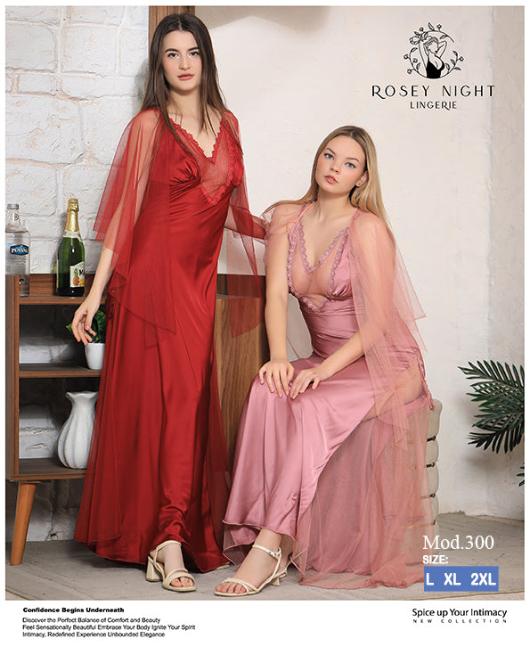 Long Dress ( Code 300)