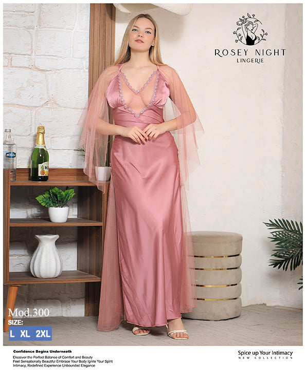 Long Dress ( Code 300)