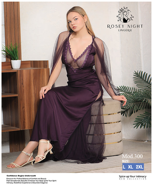 Long Dress ( Code 300)