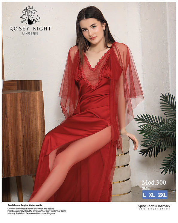 Long Dress ( Code 300)