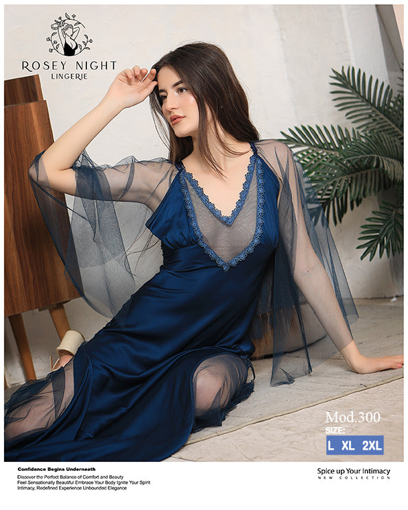 Long Dress ( Code 300)