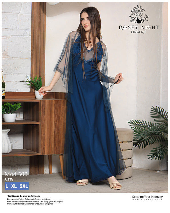 Long Dress ( Code 300)
