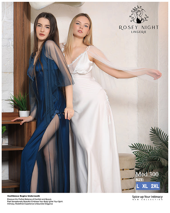 Long Dress ( Code 300)